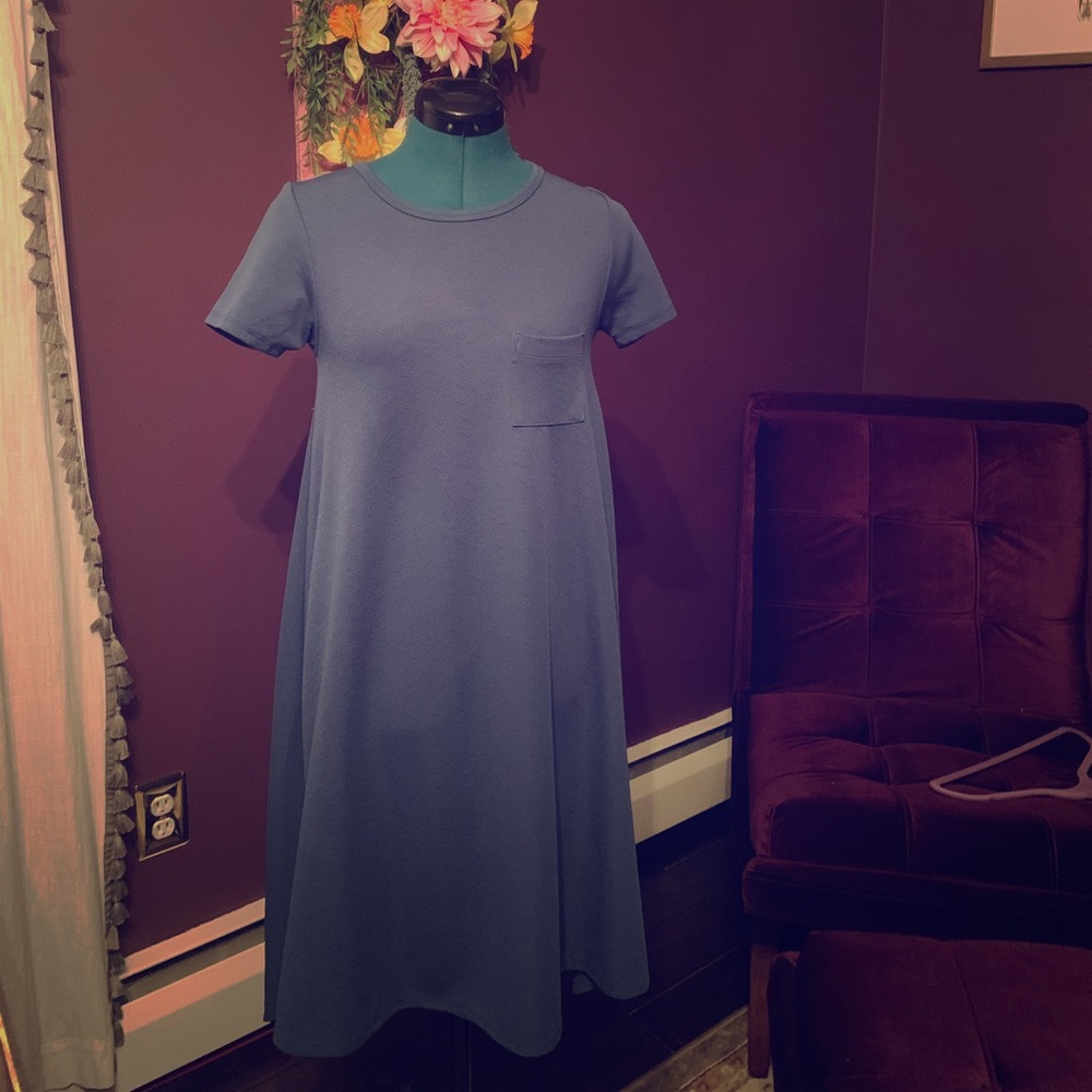 LulaRoe Dress XXS